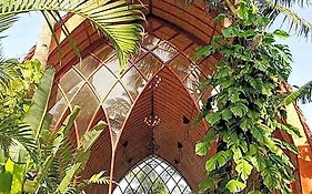 Tropical Temple Siargao Resort